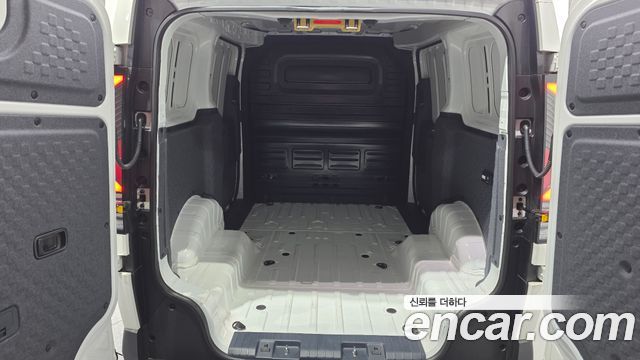 Kia PV5 2026 — photo 22