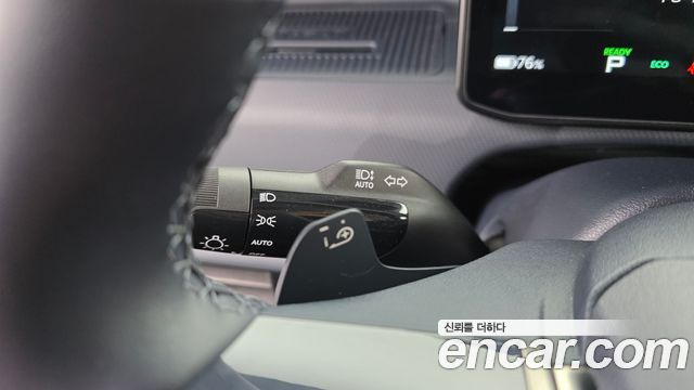 Kia PV5 2026 — photo 23