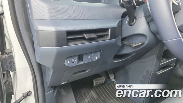 Kia PV5 2026 — photo 24
