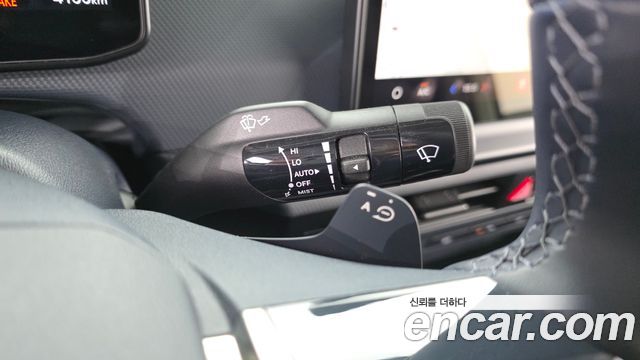 Kia PV5 2026 — photo 25