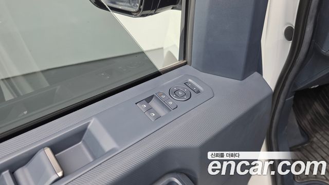 Kia PV5 2026 — photo 26