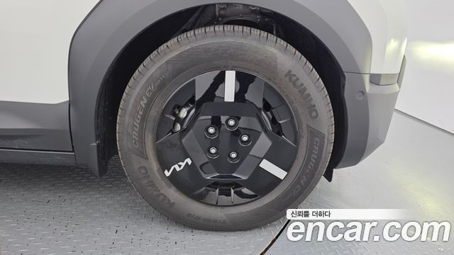 Kia PV5 2026 — photo 7