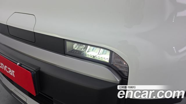 Kia PV5 2026 — photo 8