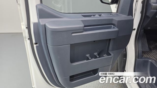 Kia PV5 2026 — photo 14
