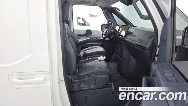 Kia PV5 2026 — photo 16