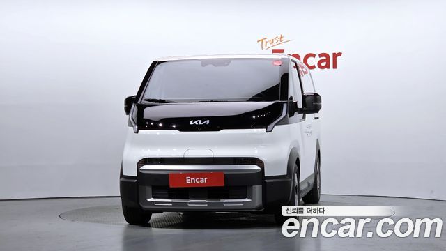 Kia PV5 2026 — photo 3