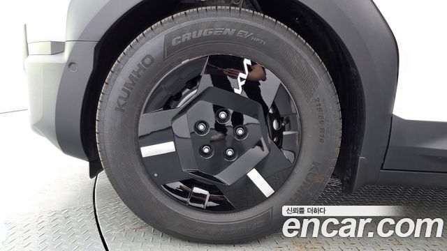 Kia PV5 2026 — photo 5