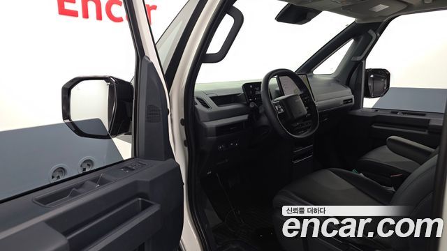 Kia PV5 2026 — photo 13