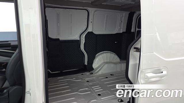 Kia PV5 2026 — photo 17