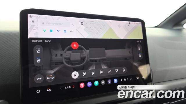 Kia PV5 2026 — photo 18