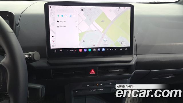 Kia PV5 2026 — photo 19