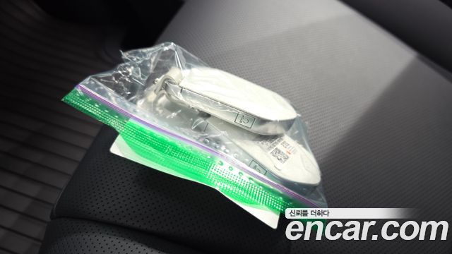 Kia PV5 2026 — photo 22