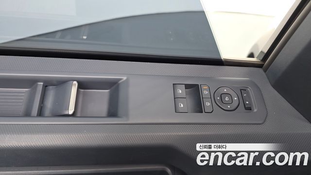 Kia PV5 2026 — photo 23
