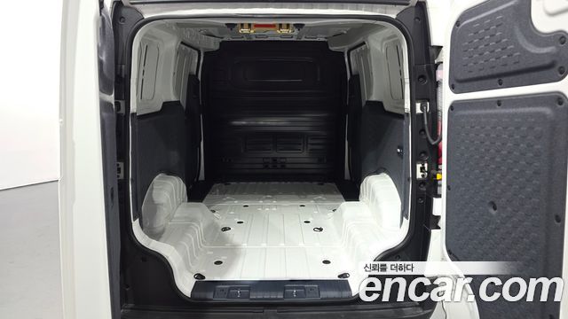 Kia PV5 2026 — photo 24