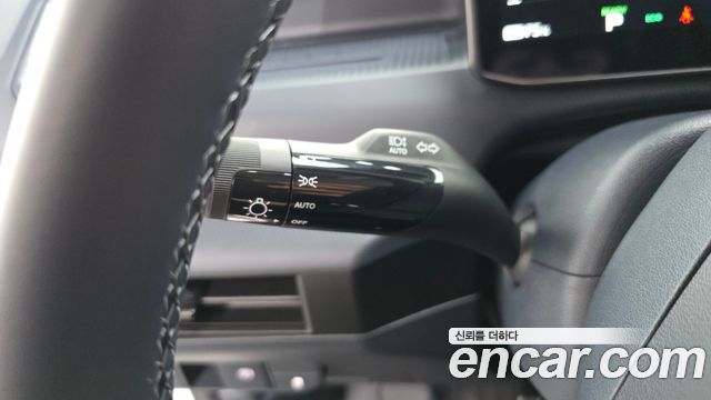 Kia PV5 2026 — photo 25