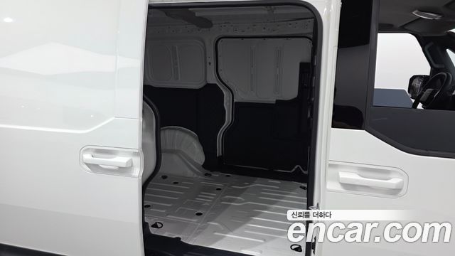 Kia PV5 2026 — photo 26