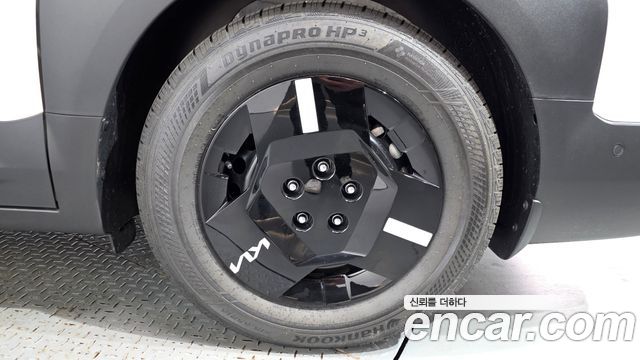 Kia PV5 2026 — photo 7
