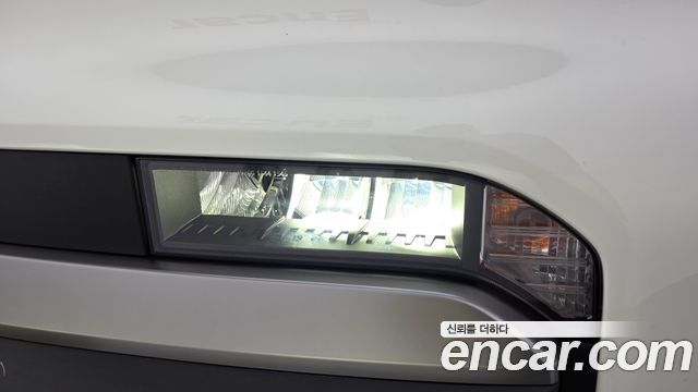 Kia PV5 2026 — photo 8