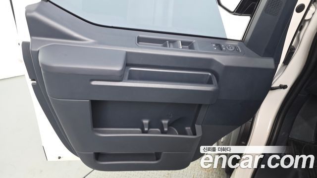 Kia PV5 2026 — photo 14
