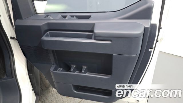 Kia PV5 2026 — photo 15