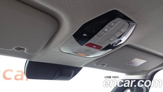 Kia PV5 2026 — photo 27