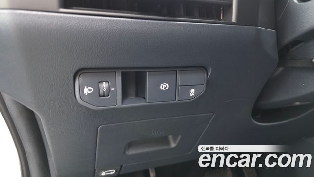 Kia PV5 2026 — photo 28