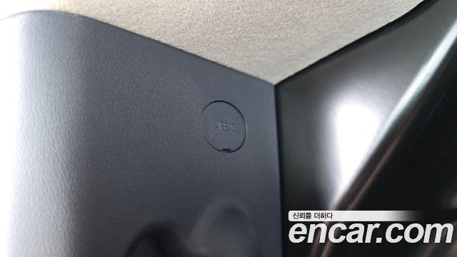 Kia PV5 2026 — photo 29