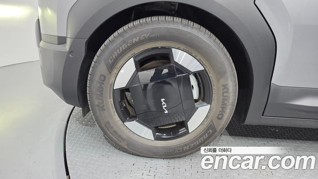 Kia PV5 2026 — photo 5