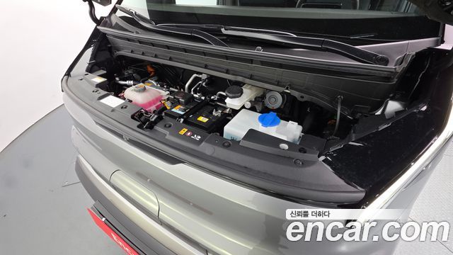 Kia PV5 2026 — photo 6