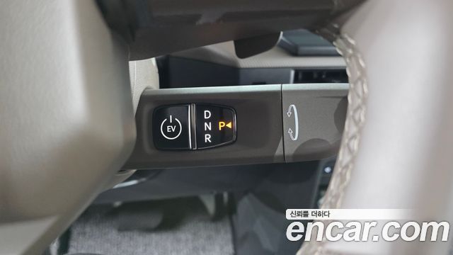 Kia PV5 2026 — photo 12
