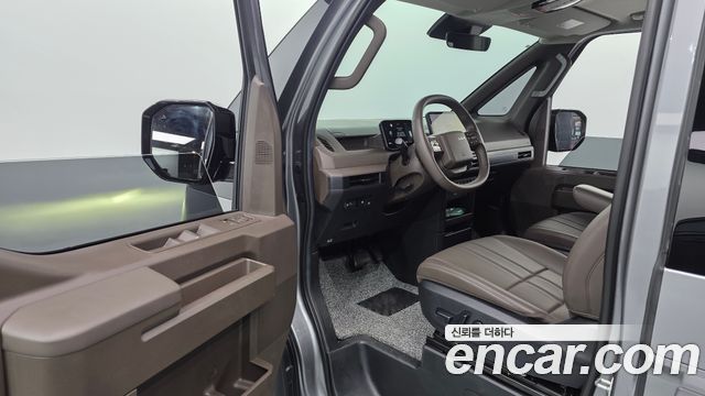 Kia PV5 2026 — photo 13