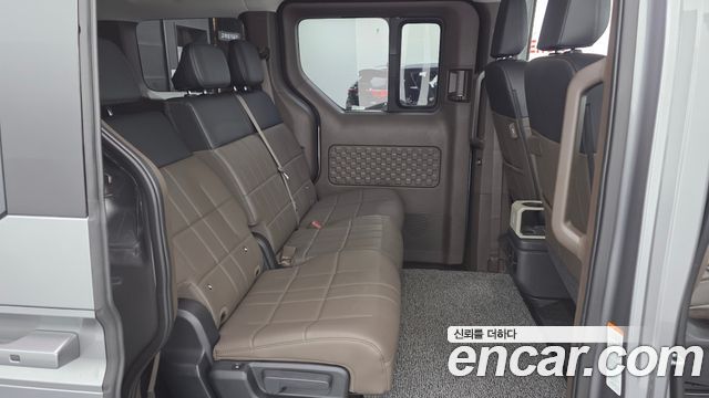 Kia PV5 2026 — photo 17