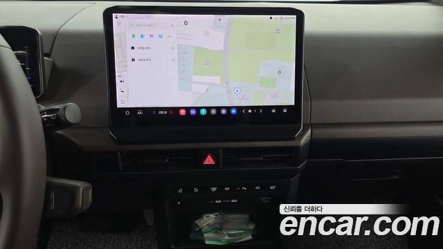 Kia PV5 2026 — photo 19