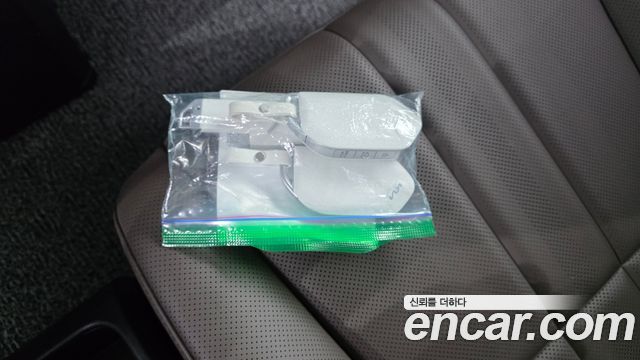 Kia PV5 2026 — photo 22