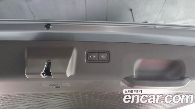Kia PV5 2026 — photo 23