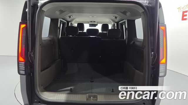 Kia PV5 2026 — photo 24