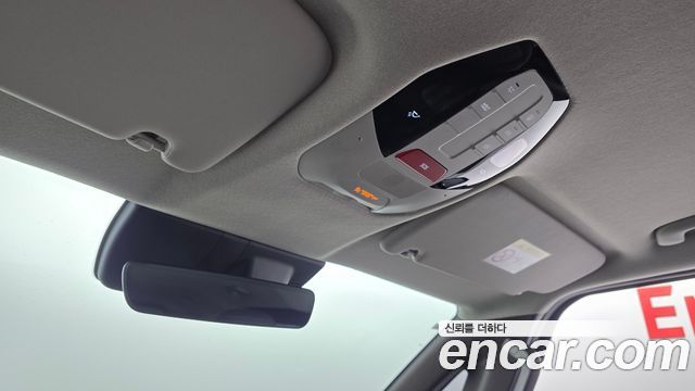 Kia PV5 2026 — photo 25