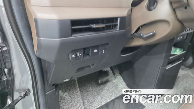 Kia PV5 2026 — photo 26