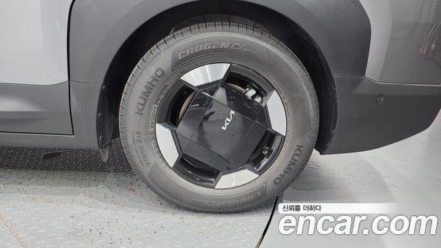 Kia PV5 2026 — photo 7