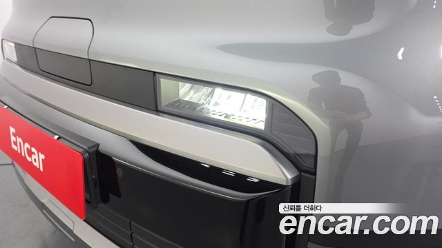 Kia PV5 2026 — photo 8
