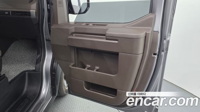 Kia PV5 2026 — photo 14