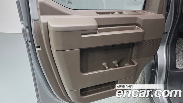 Kia PV5 2026 — photo 15