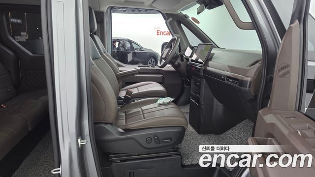 Kia PV5 2026 — photo 16