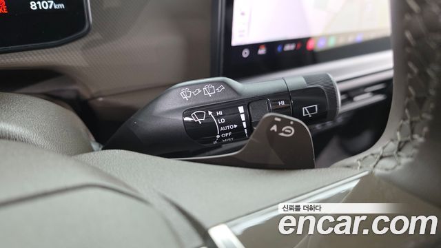 Kia PV5 2026 — photo 27