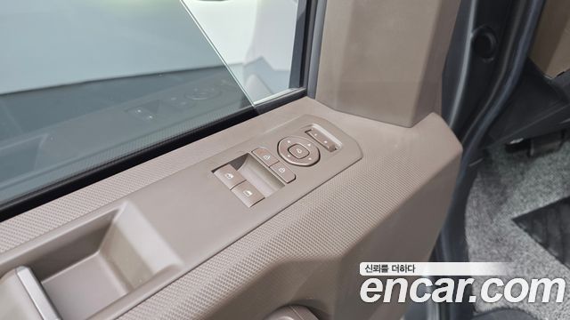 Kia PV5 2026 — photo 28
