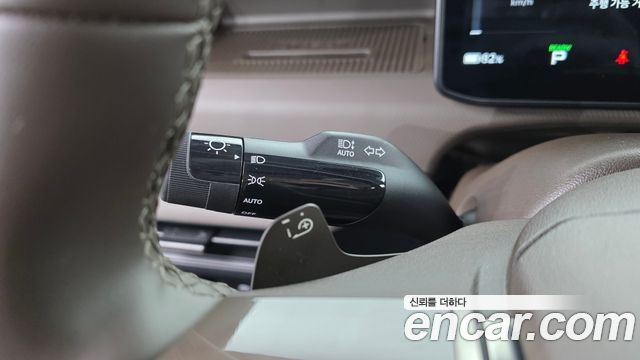 Kia PV5 2026 — photo 29