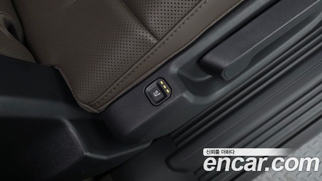 Kia PV5 2026 — photo 30