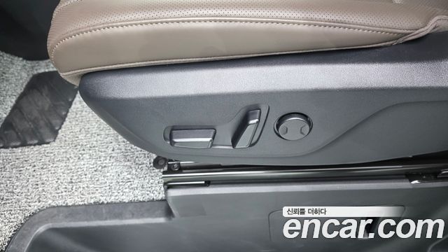 Kia PV5 2026 — photo 32