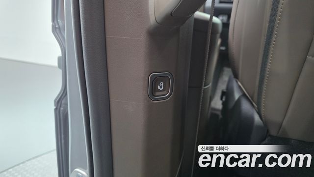 Kia PV5 2026 — photo 34