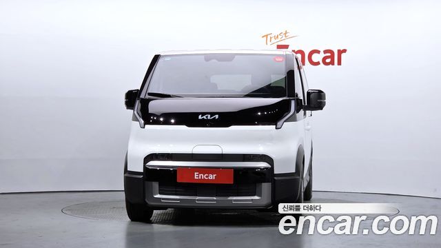 Kia PV5 2026 — photo 3